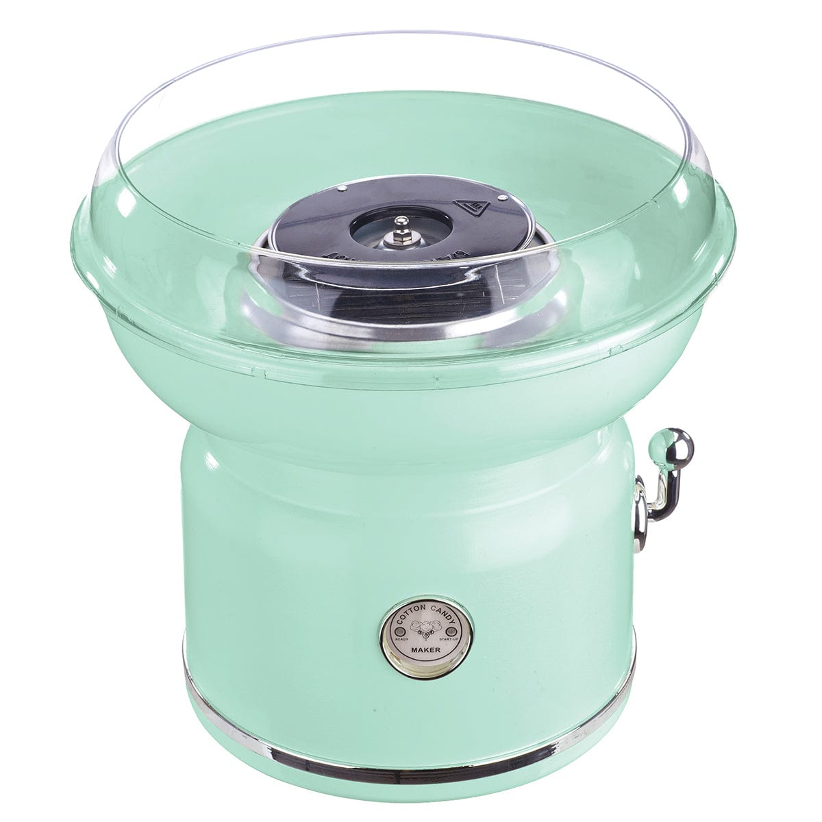 iScream iScream Cotton Candy Maker with Printed Straws (50 CT) - Little Miss Muffin Children & Home