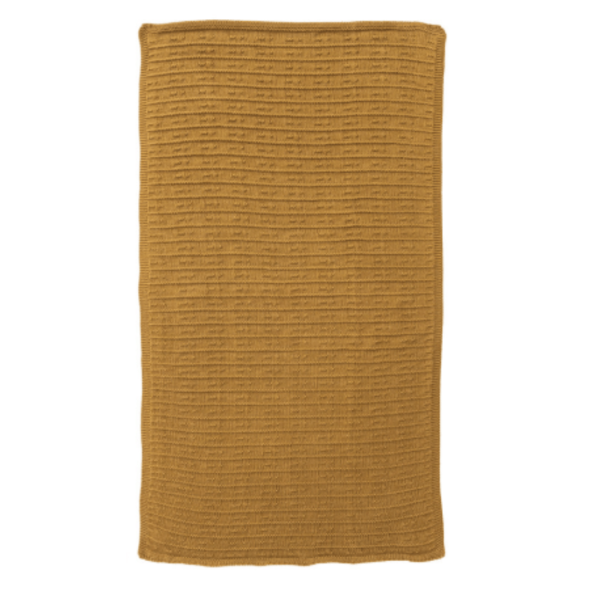 Cotton Knit Tea Towel,