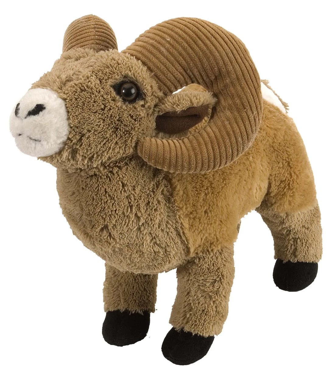 Wild Republic Cuddlekins Bighorn Sheep Plush