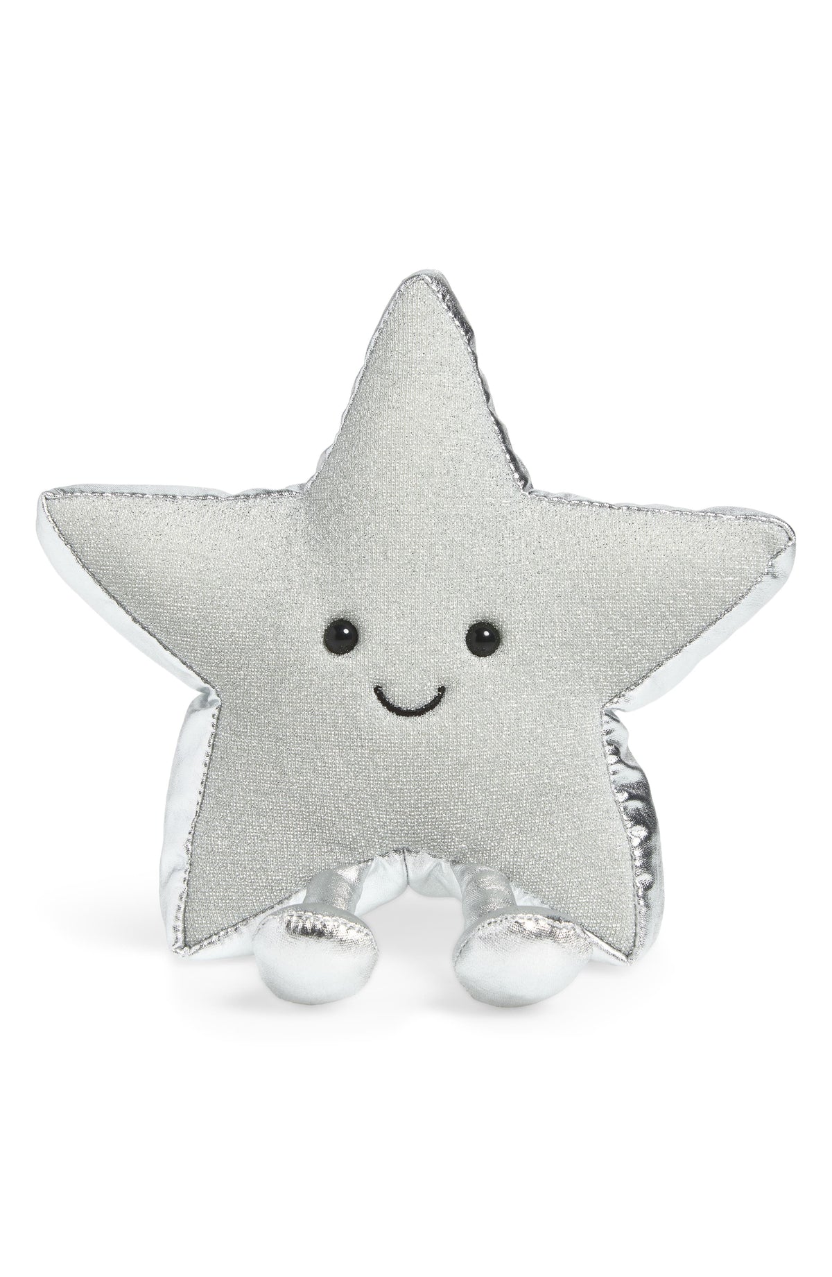 Jellycat Amuseables Silver Star (2026)