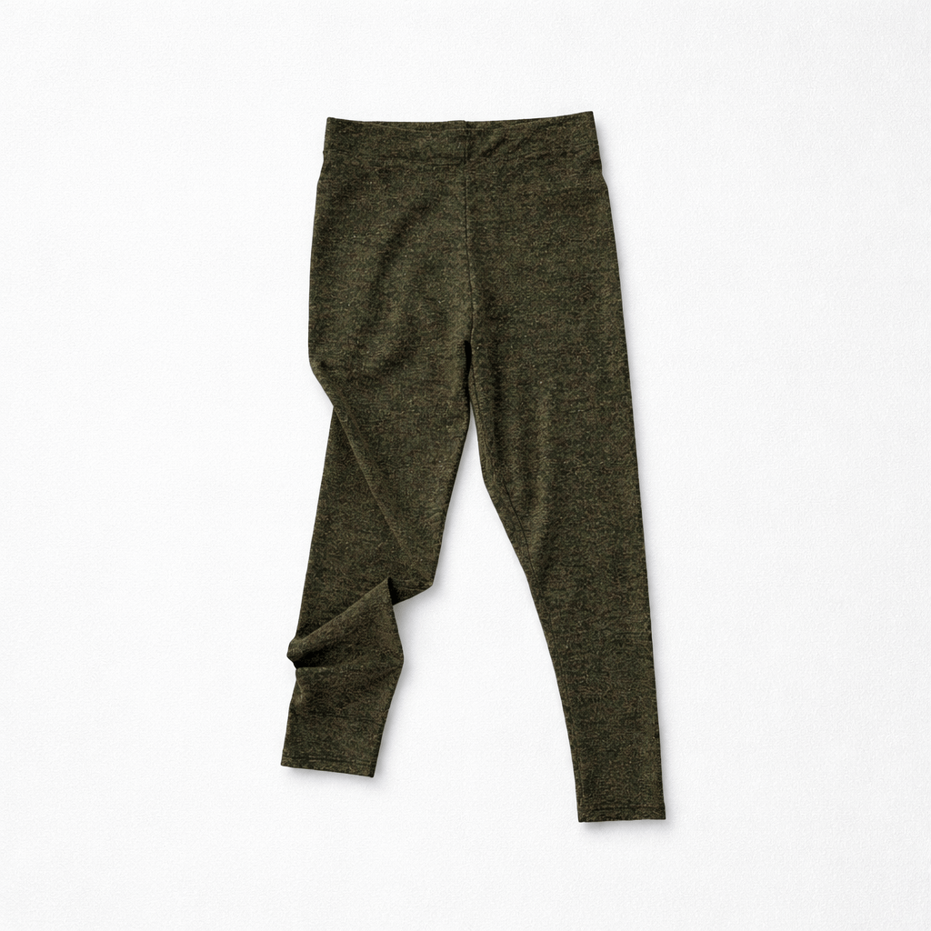 Erge Erge Glitter Legging B46LG - Little Miss Muffin Children & Home