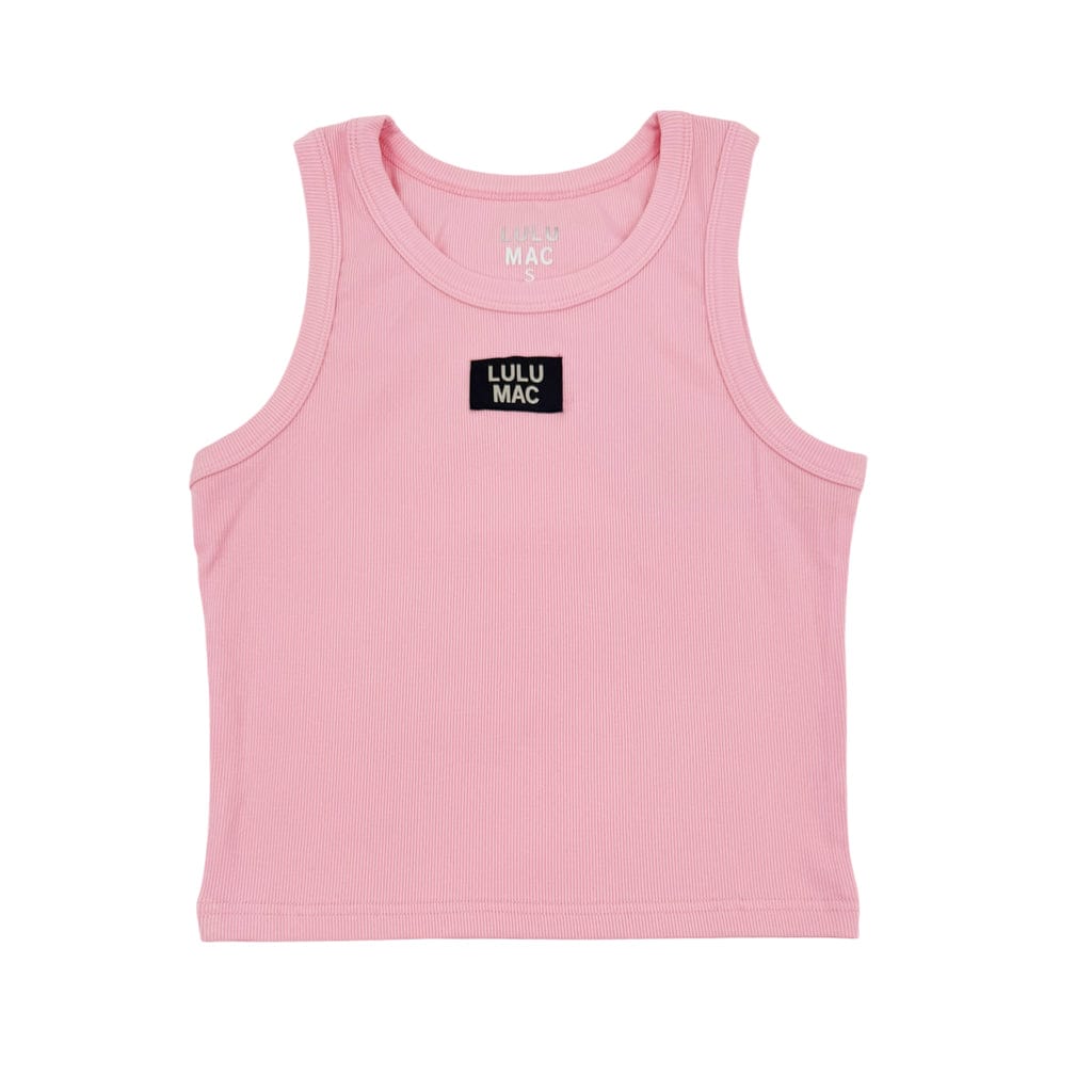 Girlie Girl Originals Light Pink Women's Tank Top – OG-Tank | Girlie Girl Originals - Little Miss Muffin Children & Home