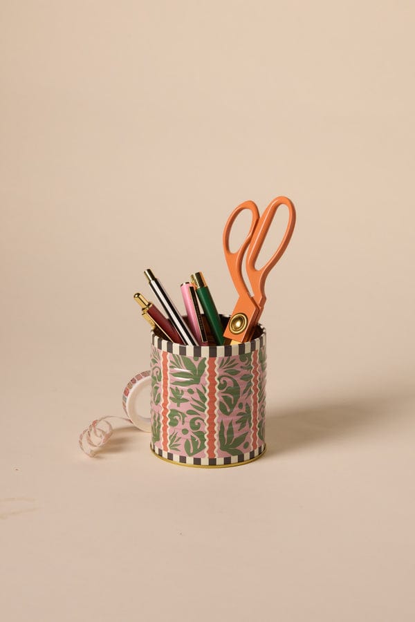 DesignWorks Ink A Dopo Jungle Storage Tin - Little Miss Muffin Children & Home