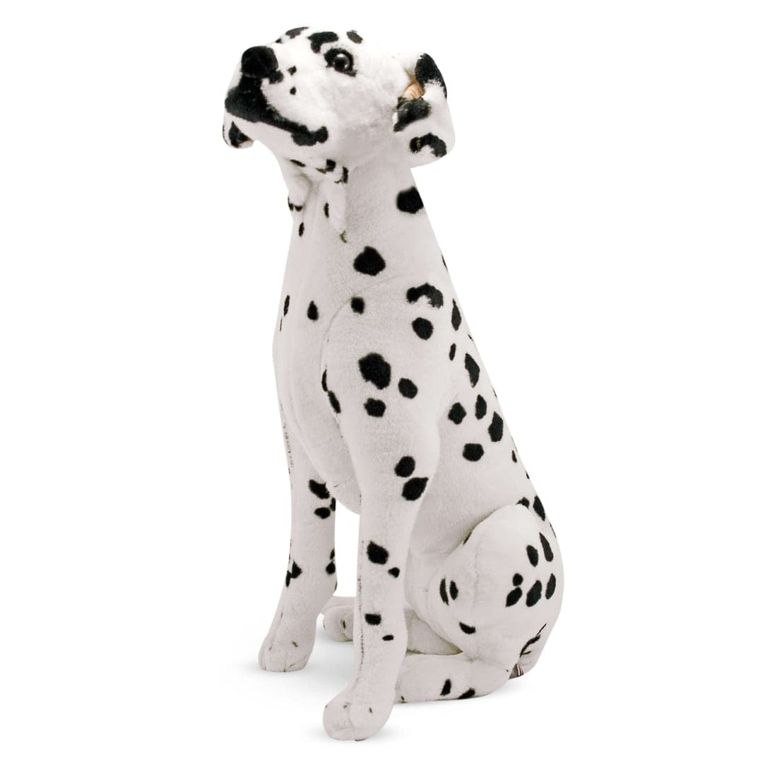 Melissa & Doug Melissa & Doug Dalmatian Plush - Little Miss Muffin Children & Home