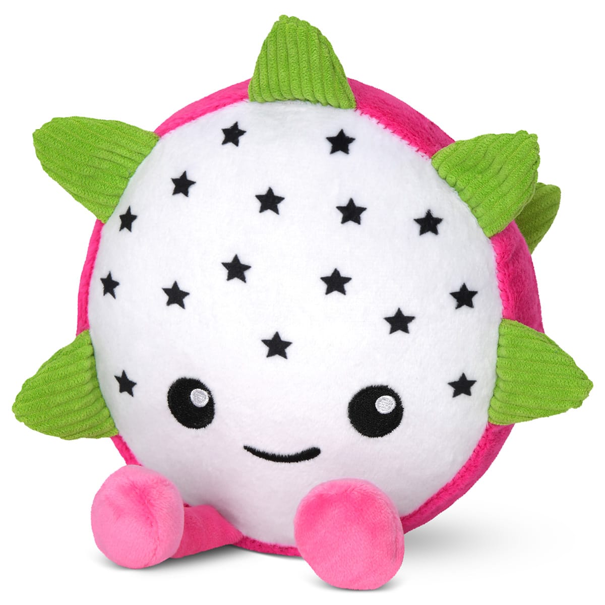 Dani Dragonfruit Screamsicle Mini Plush Character