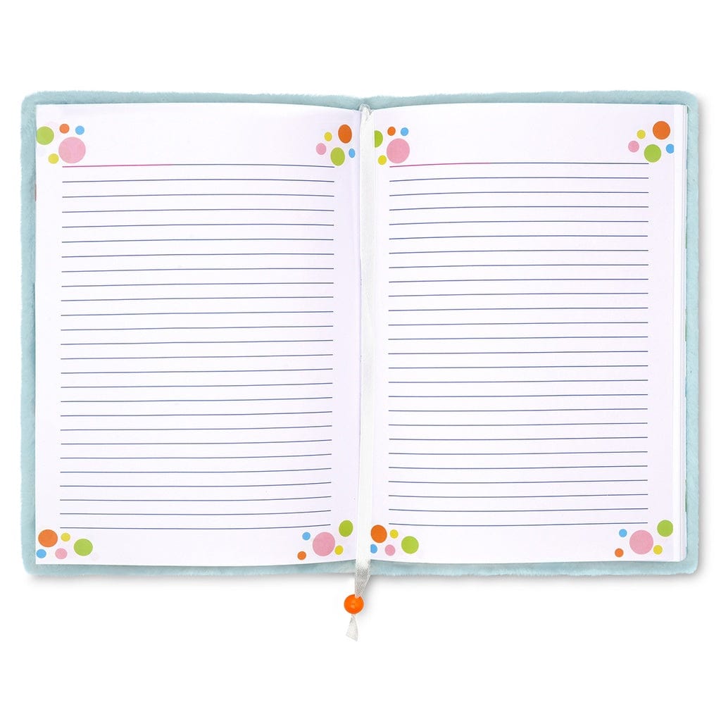 iScream iScream Dippin' Dots Journal - Little Miss Muffin Children & Home