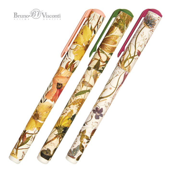 DreamWrite Flora Pens