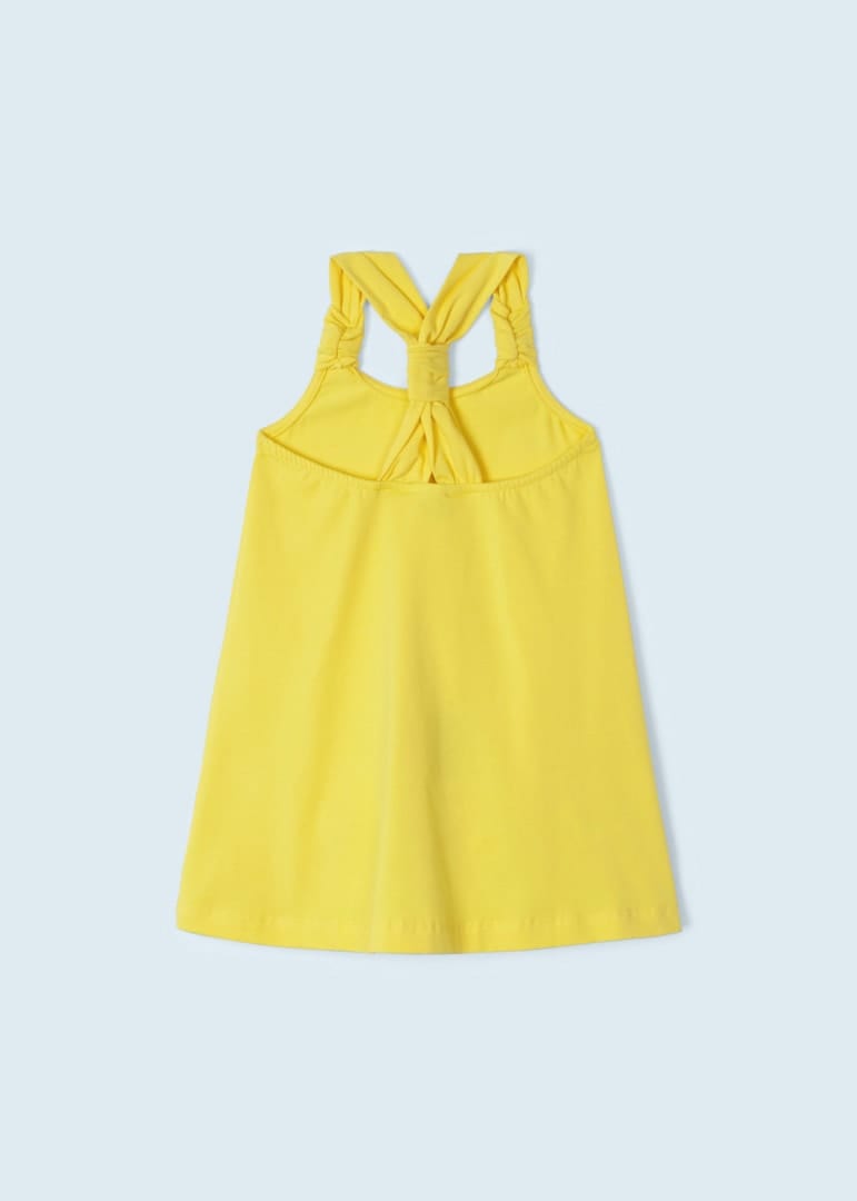 Mayoral Usa Inc Mayoral Dress - Little Miss Muffin Children & Home