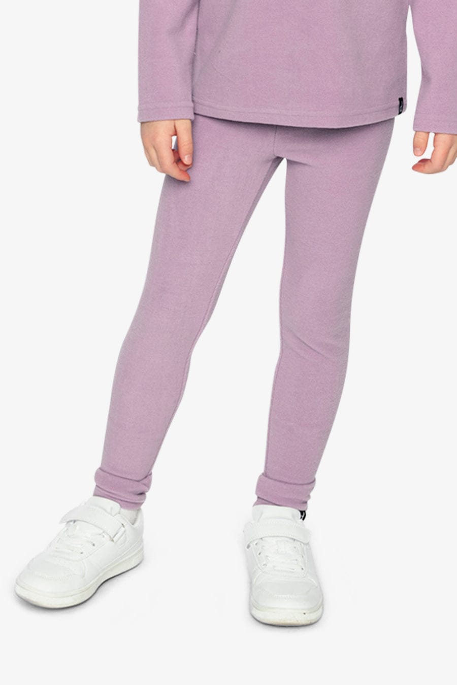 Dusk Rib Leggings