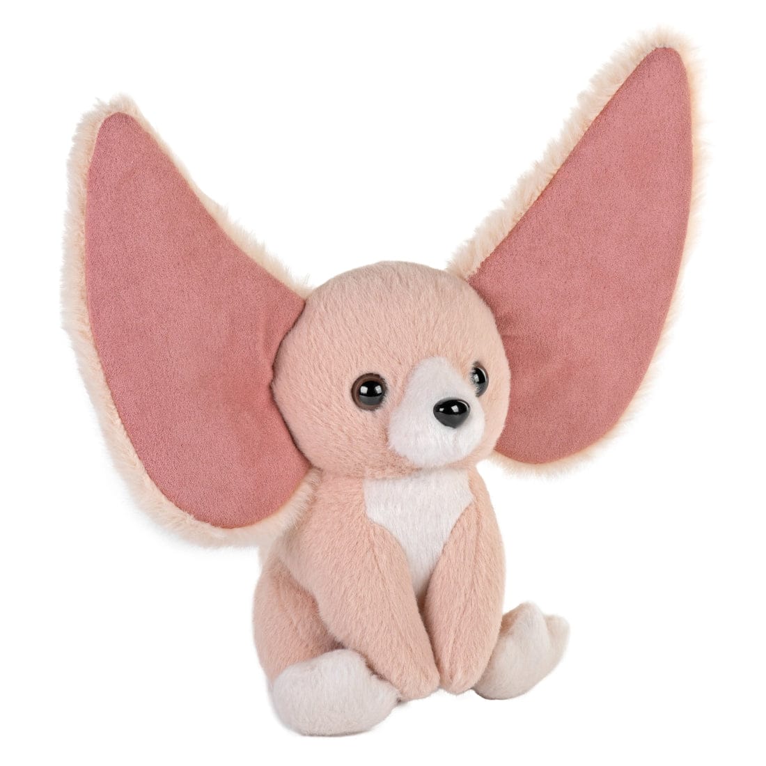 Wild Republic Earkins Fennec Fox Plush