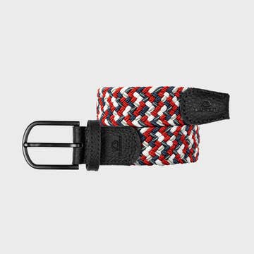 Edmonton Elastic Braided Belt