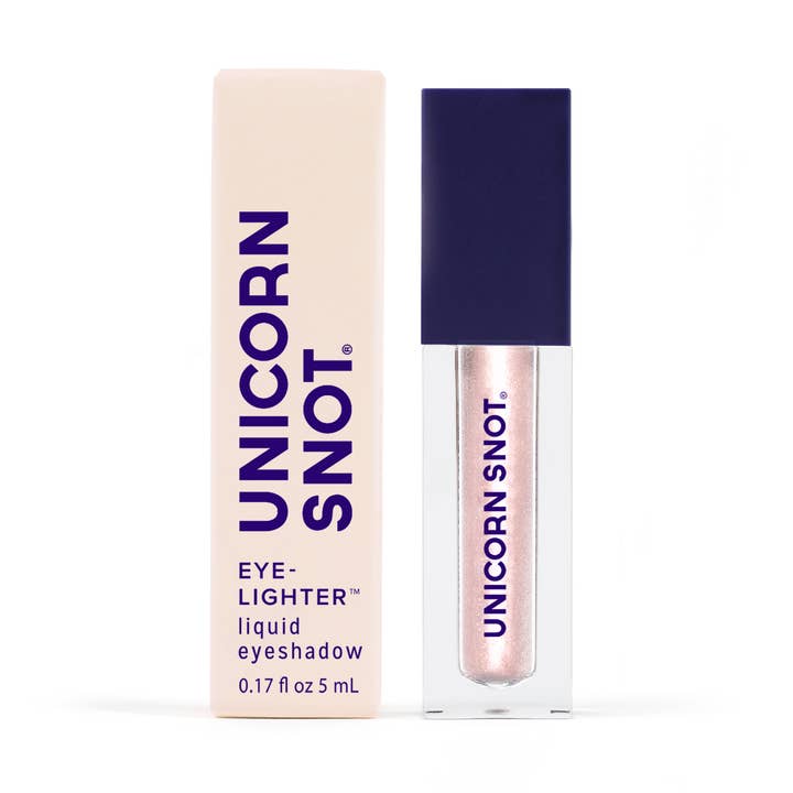 Eyelighter Freeze-Icy Pink Liquid Glitter Eyeshadow
