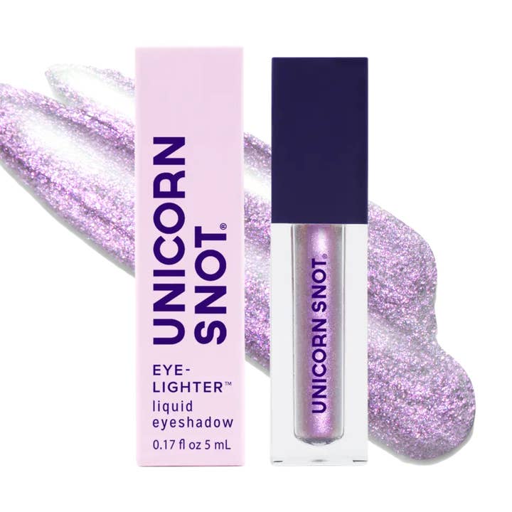 Eyelighter Vogue-Purple Liquid Glitter Eyeshadow