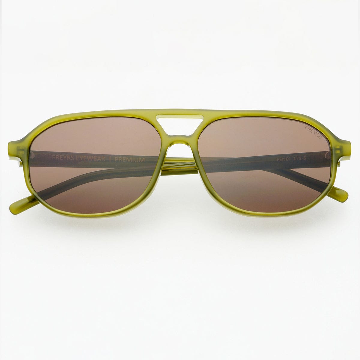 Freyrs Eyewear Fenix Acetate Unisex Aviator Sunglasses - Little Miss Muffin Children & Home