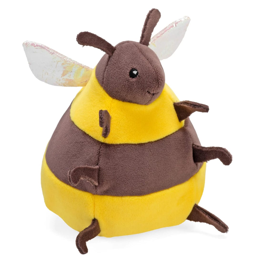 Wild Republic Flipkins Bumble Bee Plush