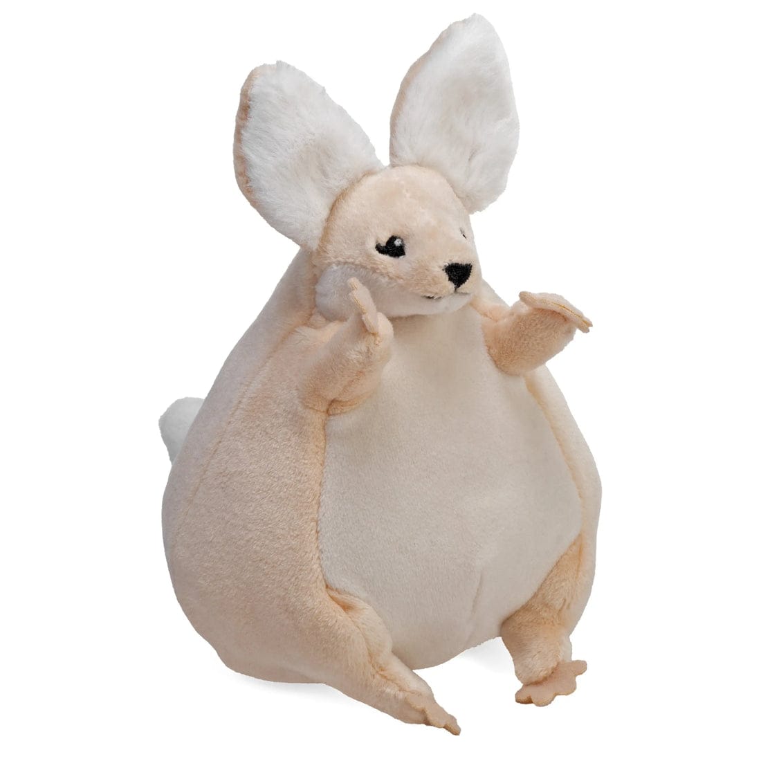 Wild Republic Flipkins Fennec Fox Plush