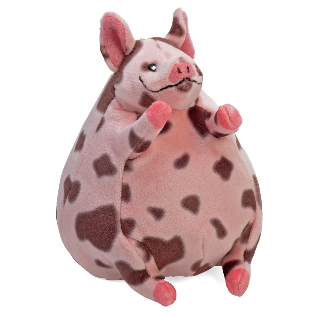 Wild Republic Flipkins Pig Plush