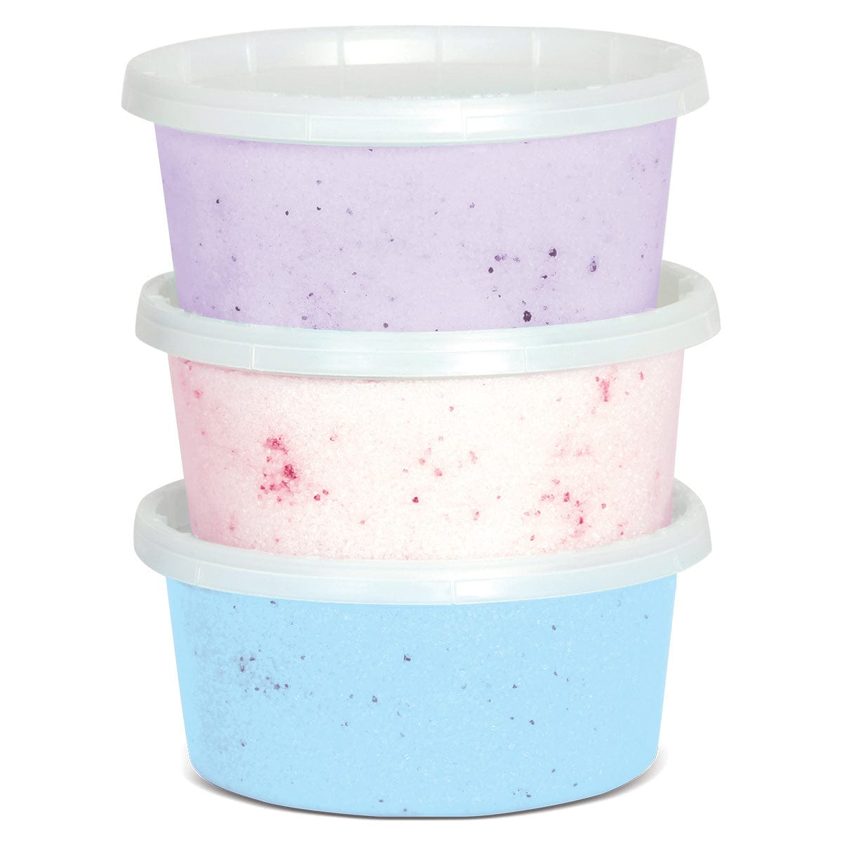 iScream iScream Fruity Cotton Candy Floss - Little Miss Muffin Children & Home