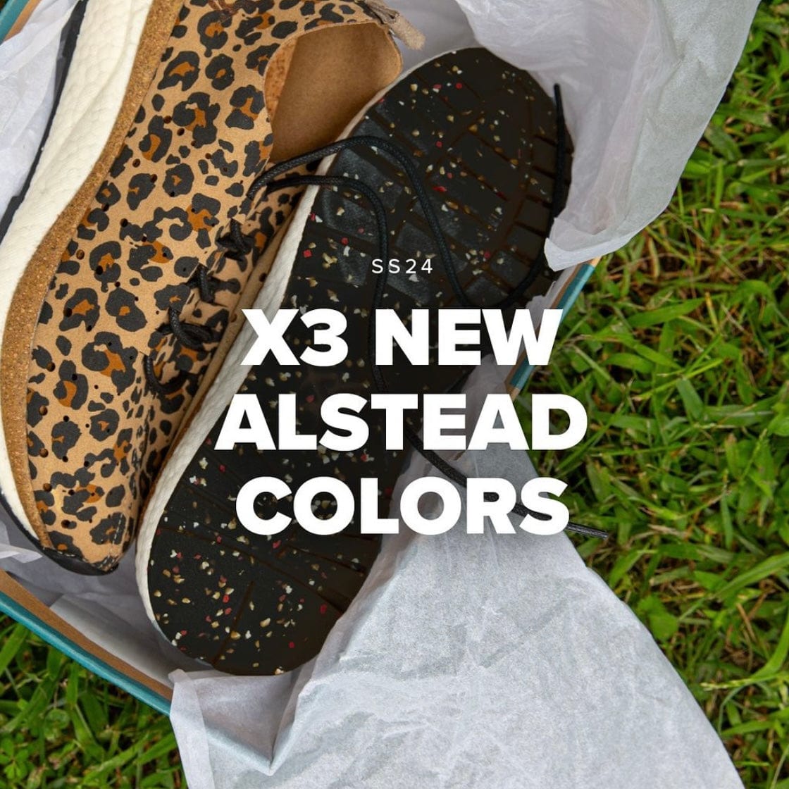 OTBT OTBT Alstead Sneaker in Brown Cheetah - Little Miss Muffin Children & Home