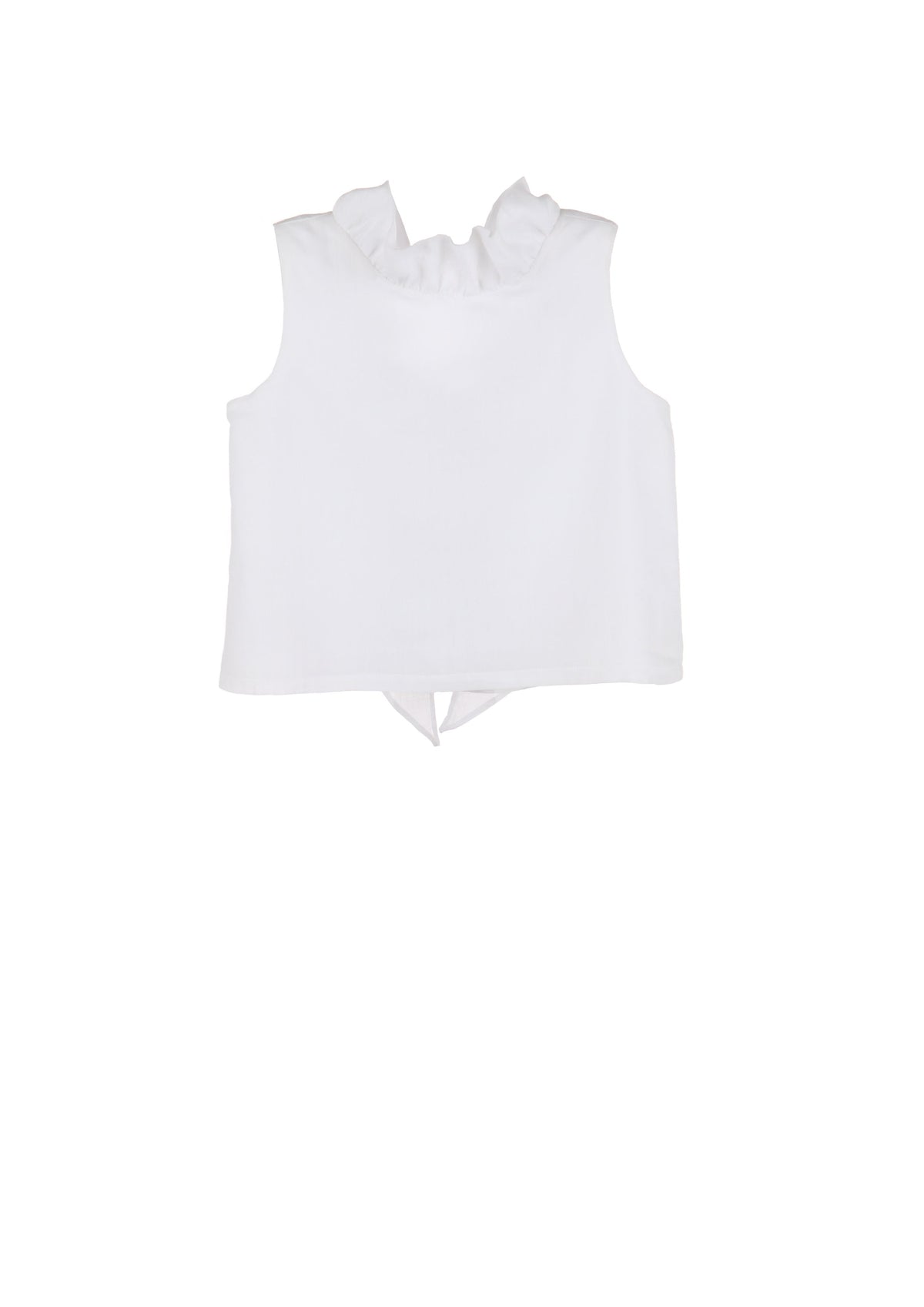 Casero & Associates Casero & Associates Blair Blouse - Little Miss Muffin Children & Home
