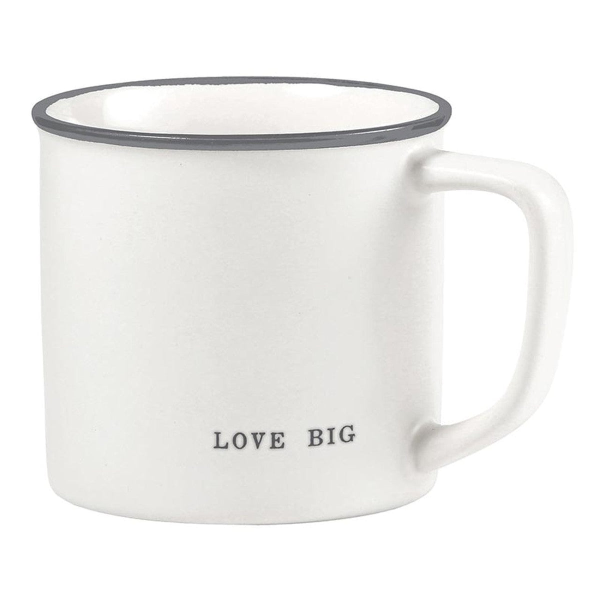 Santa Barbara Studio Santa Barbara Design Studio Coffee Mug - Little Miss Muffin Children & Home