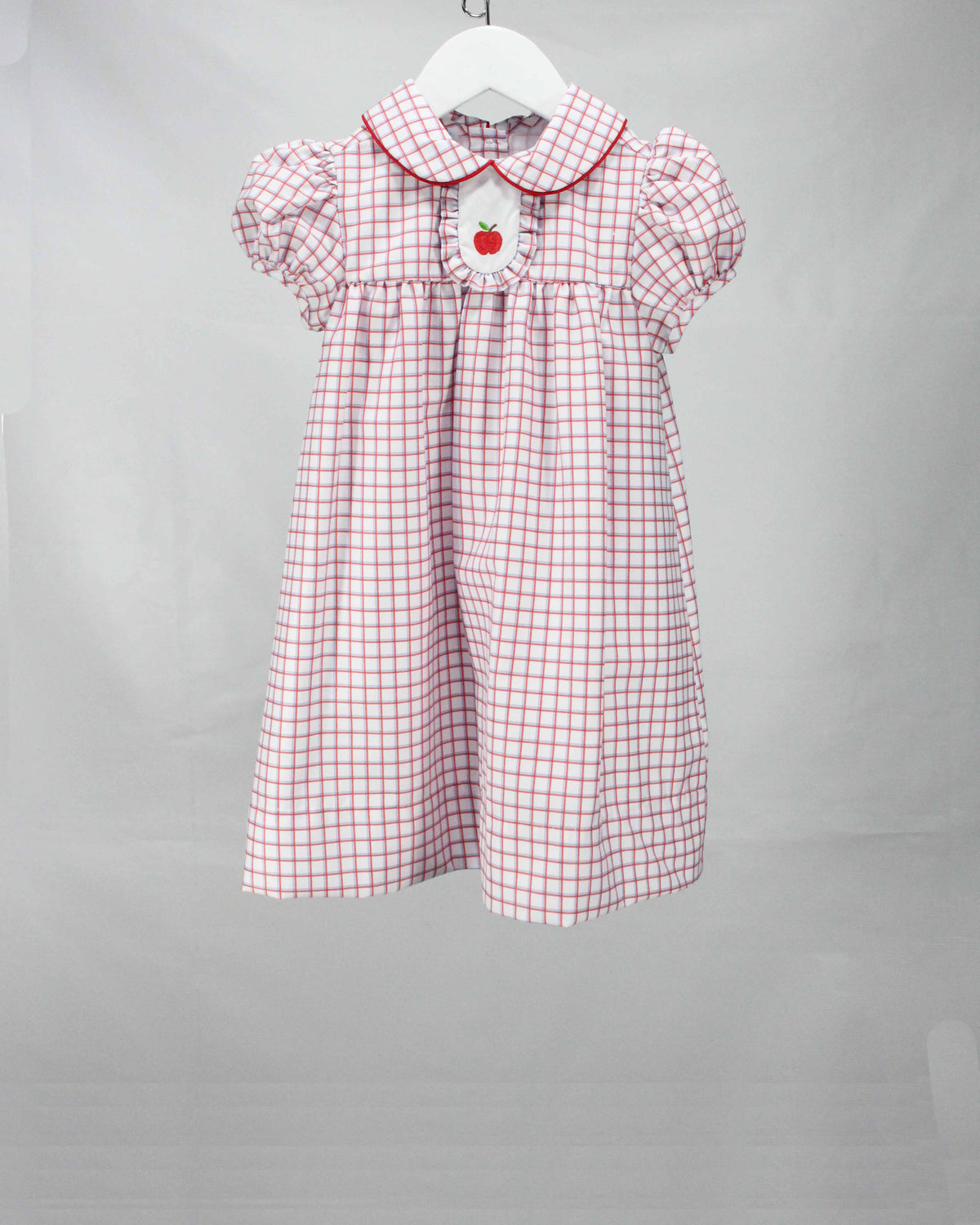 Charming Little One School Days Charm Julie Dress - Little Miss Muffin Children & Home