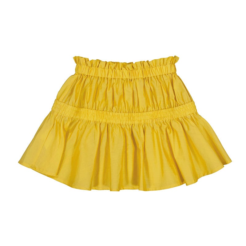Mayoral Usa Inc Mayoral Poplin Skirt - Little Miss Muffin Children & Home
