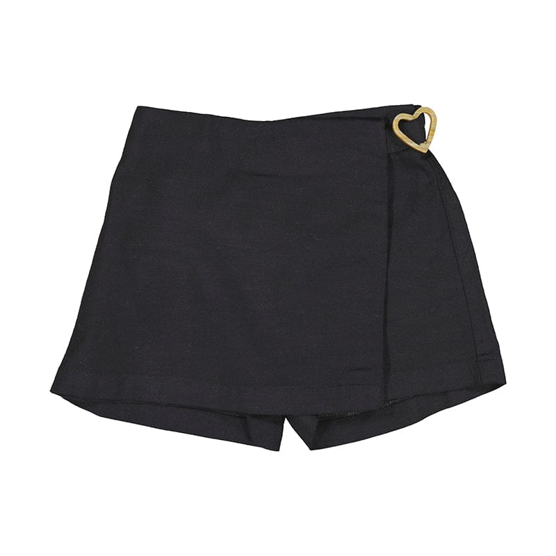 Mayoral Usa Inc Mayoral Heart Buckle Skort - Little Miss Muffin Children & Home