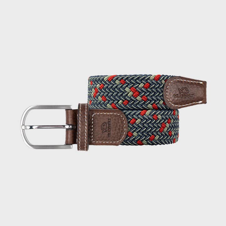 Goteborg Elastic Braided Belt