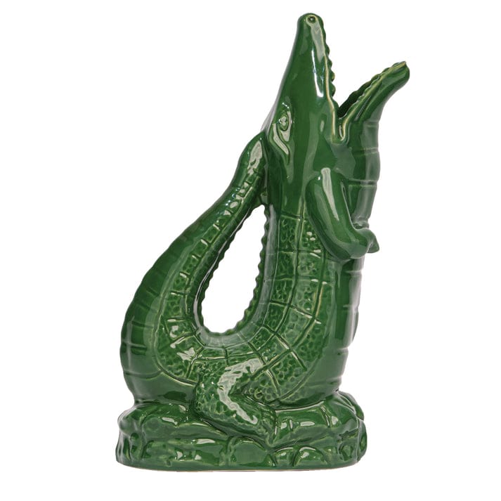 Green Original Croggle Jug XL