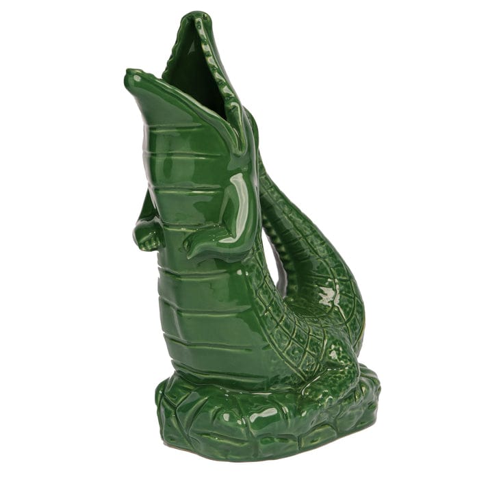Green Original Croggle Jug XL