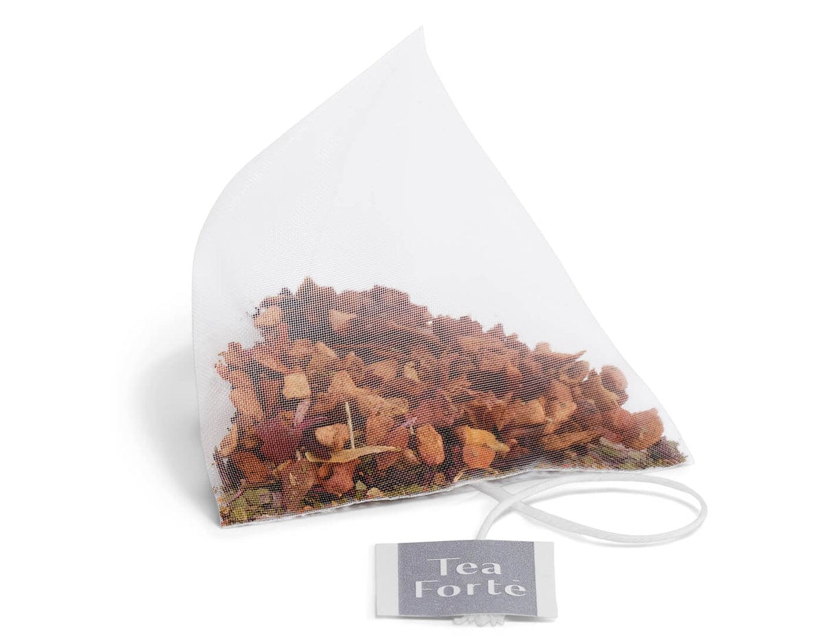 Tea Forte Tea Forte Cold Brew Watermelon Mint Tea (Box of 15) - Little Miss Muffin Children & Home