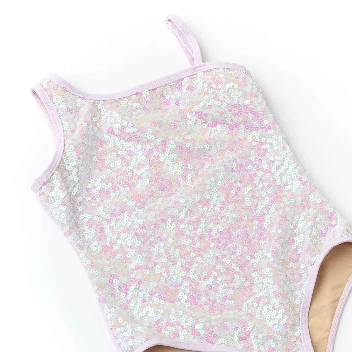 Shade Critters Shade Critters Daisy Sequin 1pc Lt Pnk - Little Miss Muffin Children & Home