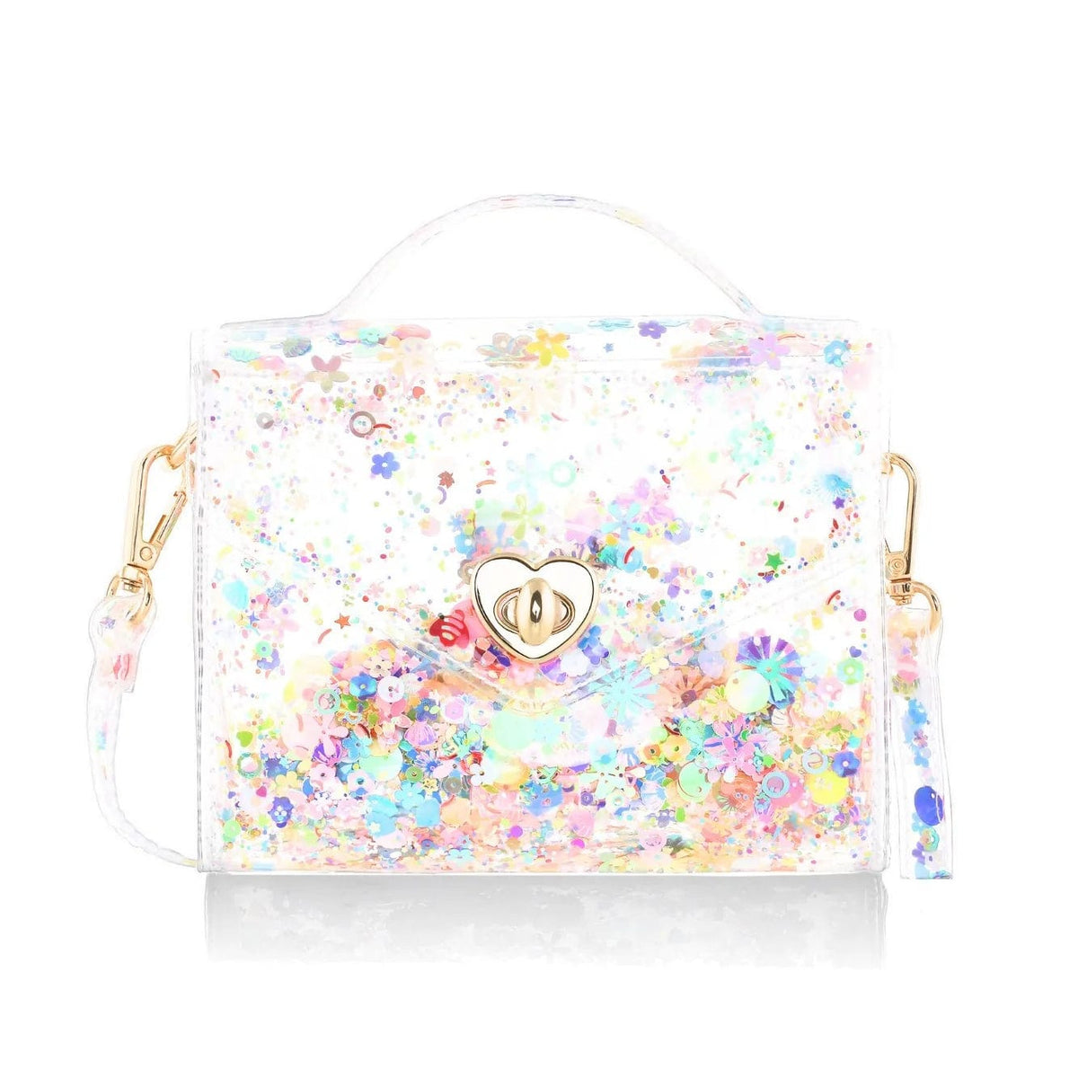 Carrying Kind Carrying Kind Pastel Gussie Handbag - Little Miss Muffin Children & Home