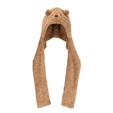 Jellycat Bartholomew Bear Bundlesnug - Little Miss Muffin Children & Home