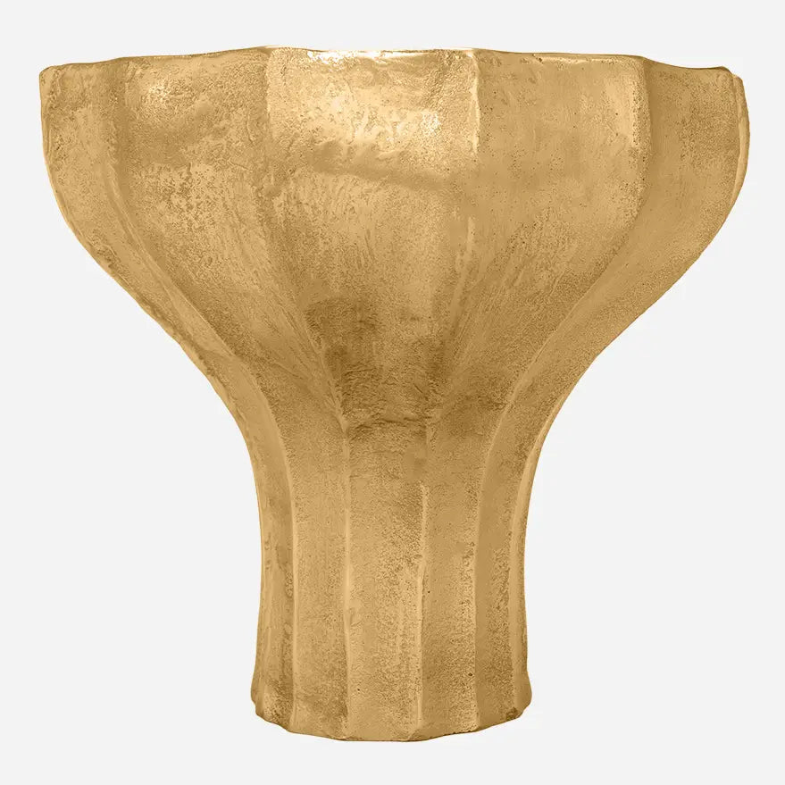 Kavana Decor by The Import Collection Anson Pedestal Bowl - Little Miss Muffin Children & Home