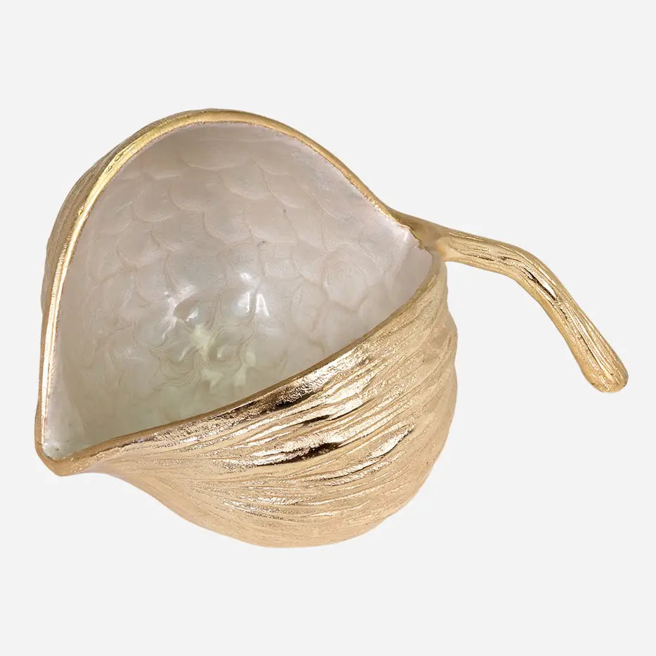 Kavana Decor by The Import Collection Castanea Small Bowl - Little Miss Muffin Children & Home