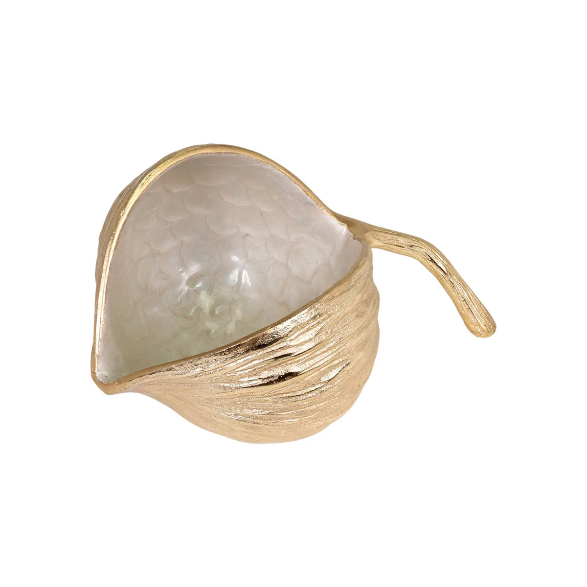 Kavana Decor by The Import Collection Castanea Small Bowl - Little Miss Muffin Children & Home