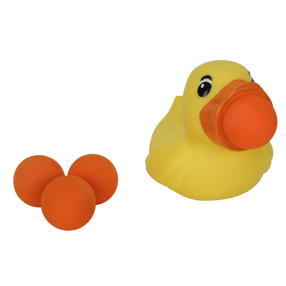 Hog Wild Toys Classic Ducky Popper Foam Ball Popper - Little Miss Muffin Children & Home