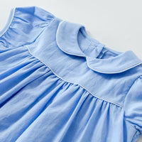 Nola Tawk Snoballs Pocket Dress - Little Miss Muffin Children & Home