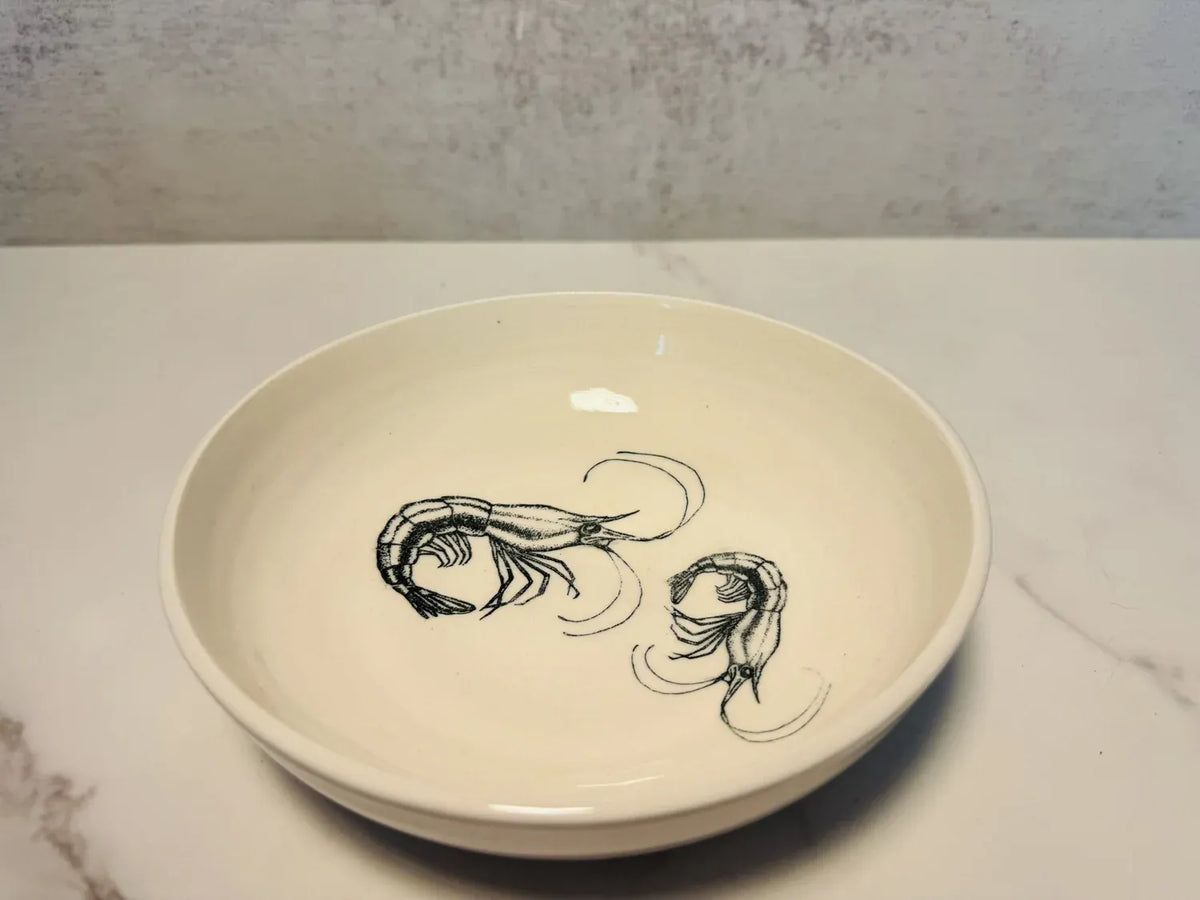 Erica Lee Art Gumbo Bowl, 4 Available Styles - Little Miss Muffin Children & Home