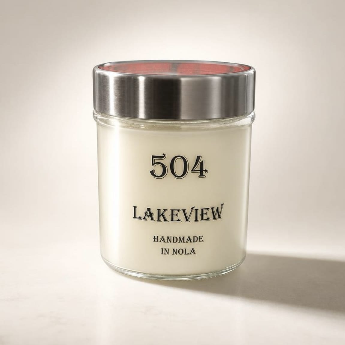 Southern Lights 504 New Orleans Neighborhood Candles - Little Miss Muffin Children & Home