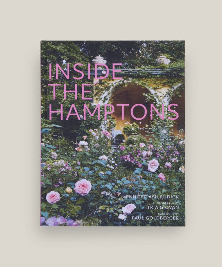 Hachette Book Group Inside the Hamptons - Little Miss Muffin Children & Home