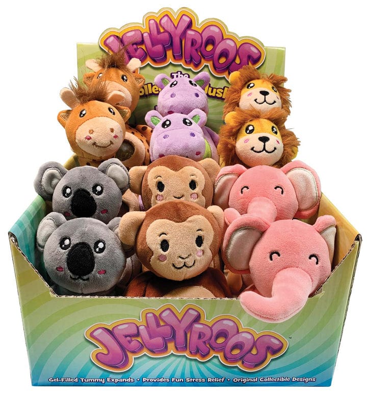 Streamline Streamline Wildlife Jellyroos - Little Miss Muffin Children & Home