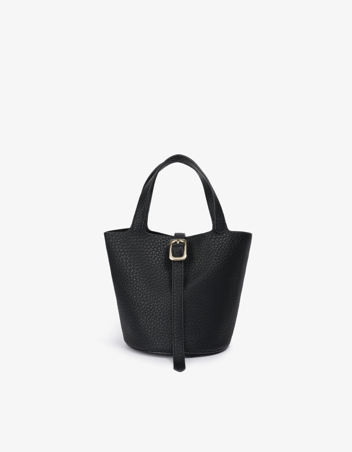 Mini Black Joya Bucket