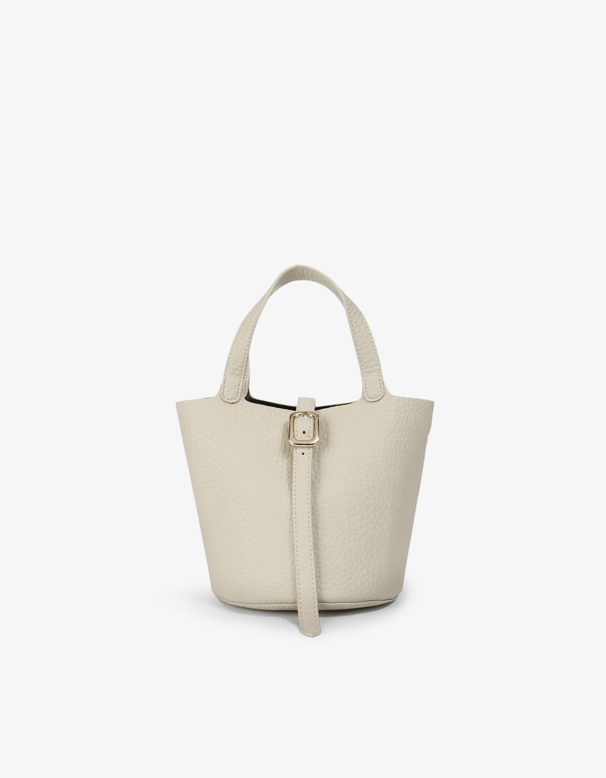 Mini Cream Joya Bucket