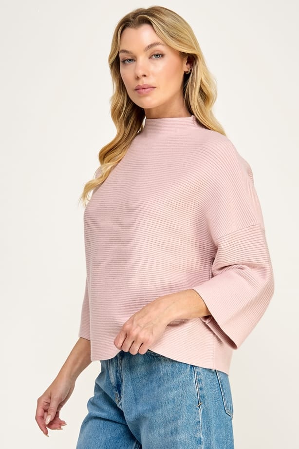 Ellison Not Your Casual Top, 19 Available Colors - Little Miss Muffin Children & Home
