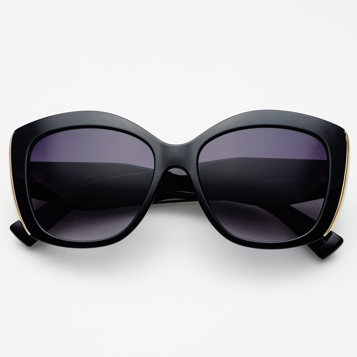 Freyrs Eyewear Freyrs Eyewear Jackie Cat Eye Womens Sunglasses - Little Miss Muffin Children & Home
