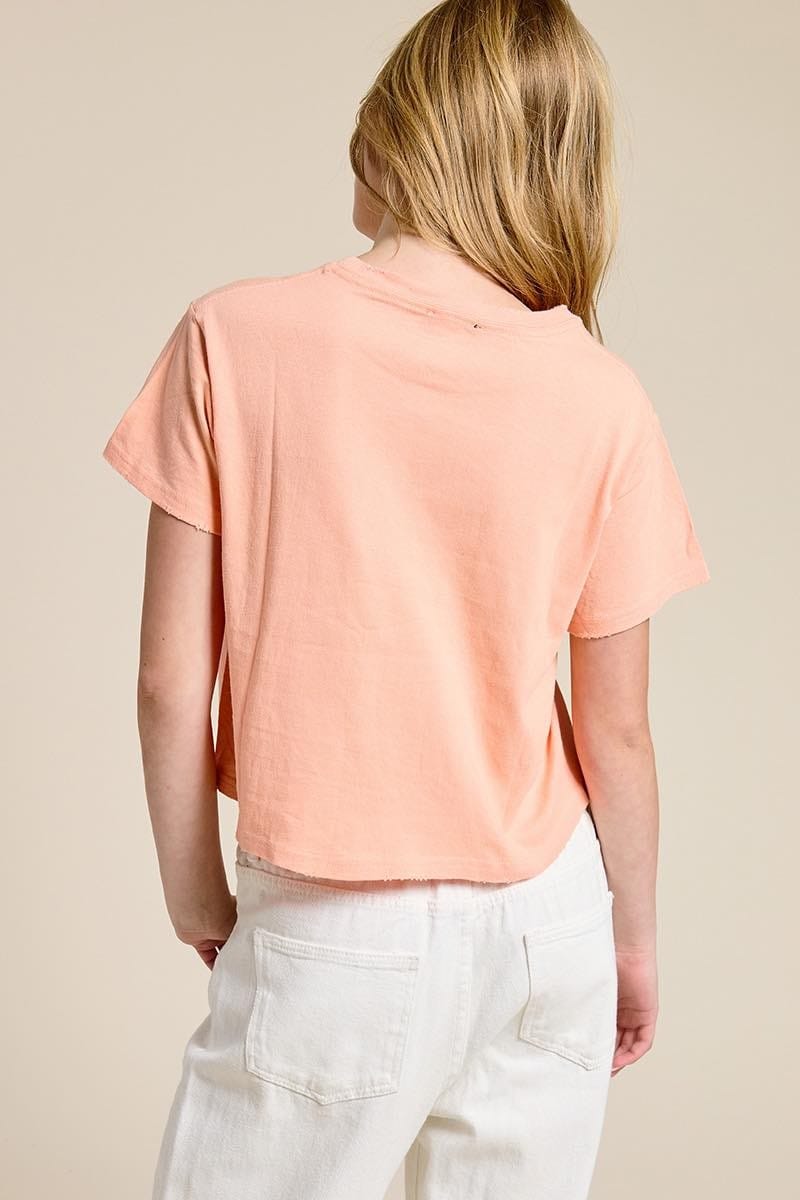 Just Add Tequila Graphic Tee