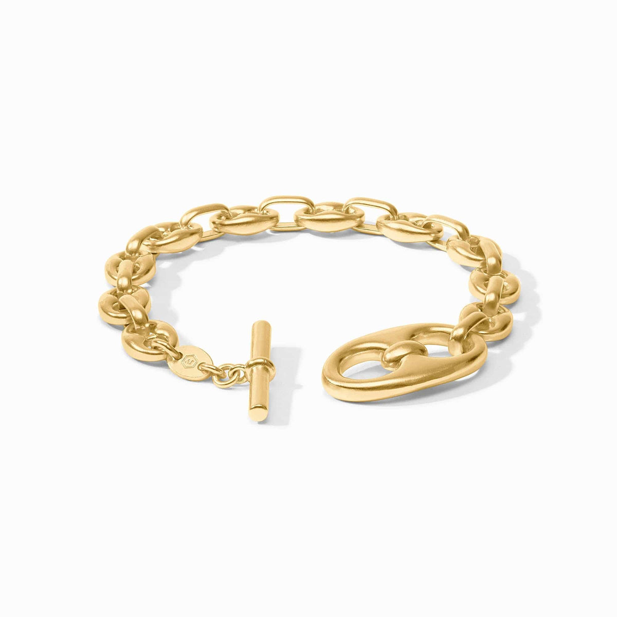 Julie Vos Laguna Demi Link Bracelet - Little Miss Muffin Children & Home